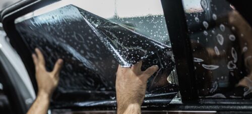 Ceramic Window Film vs Metalized Window Film: Which Automotive Tint Is Better?